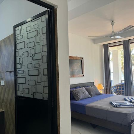 Turtle Beach House Batigama Экстерьер фото