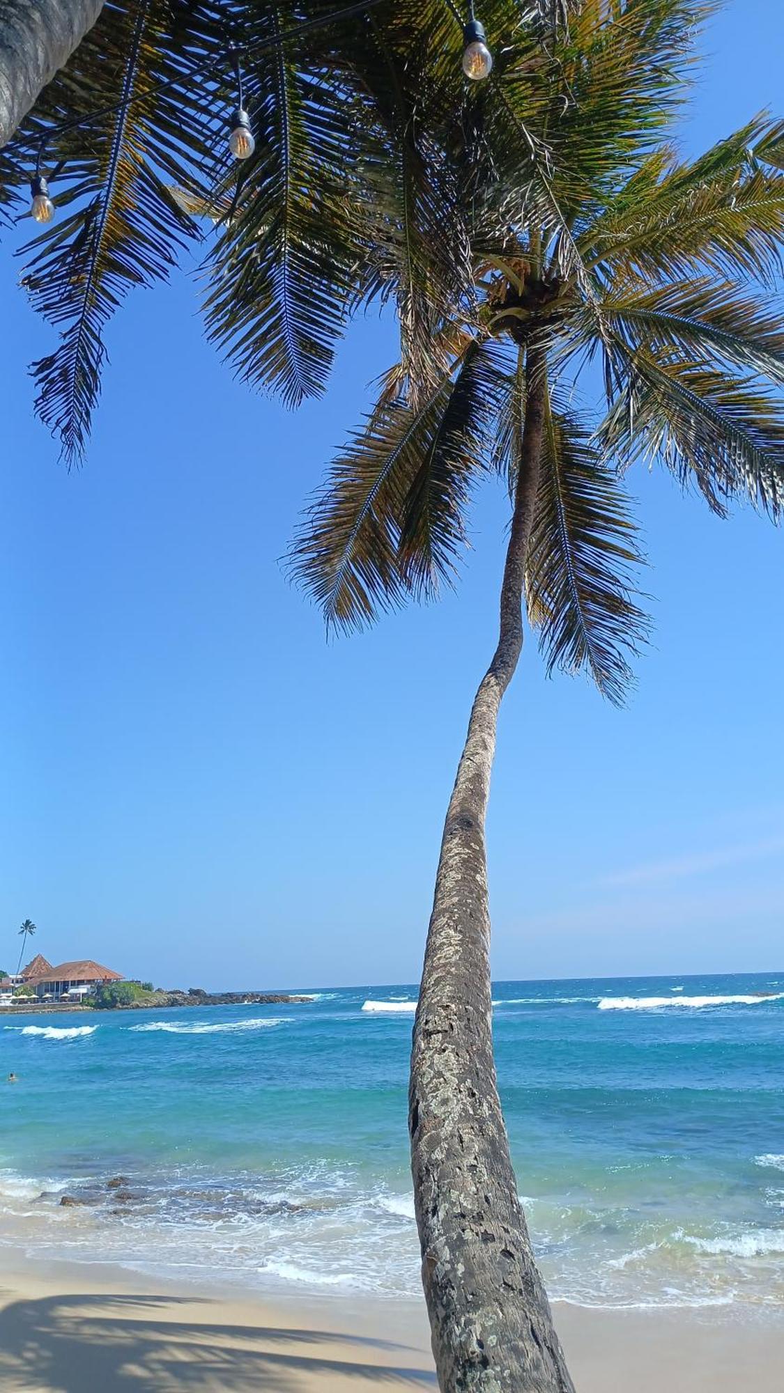 Turtle Beach House Batigama Экстерьер фото