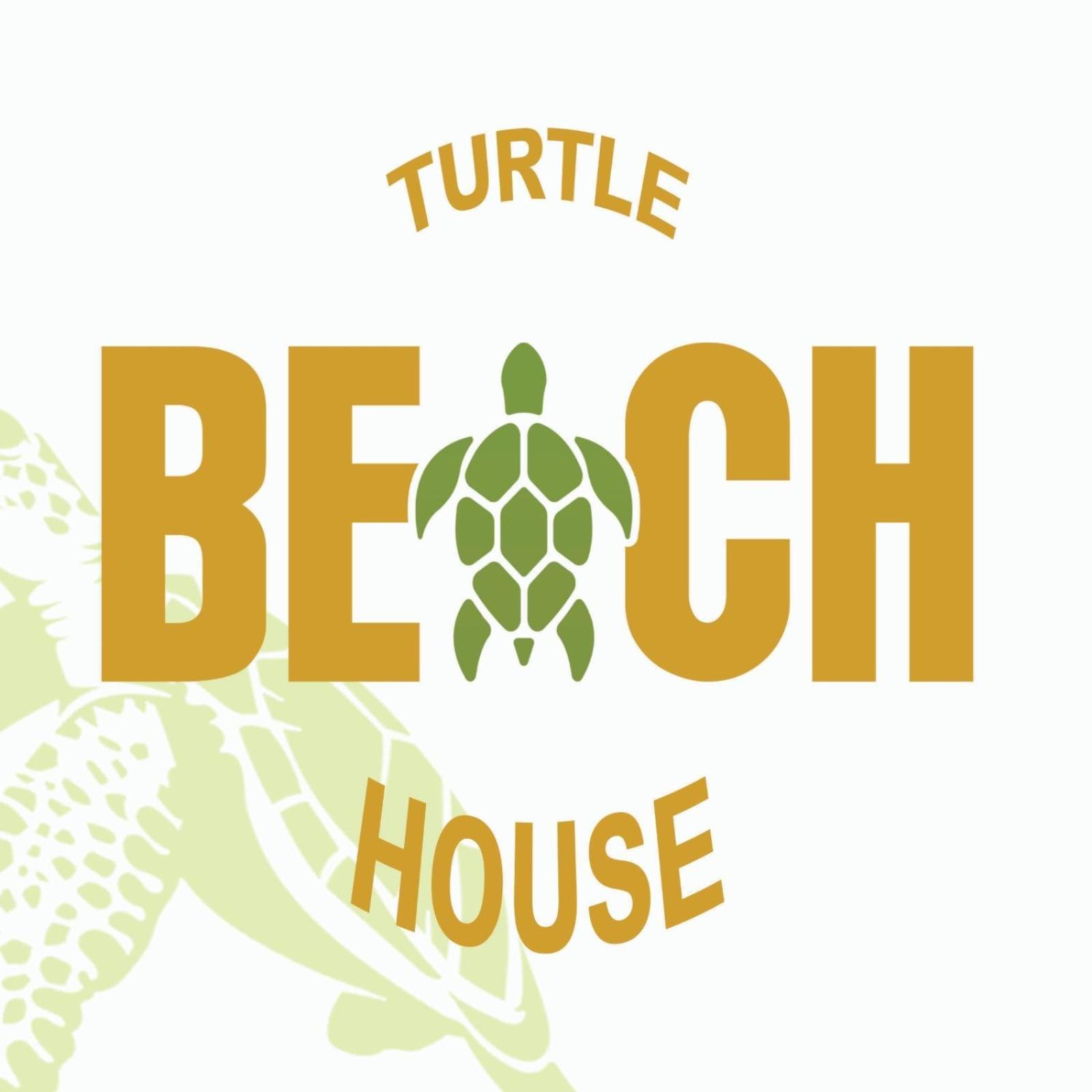 Turtle Beach House Batigama Номер фото